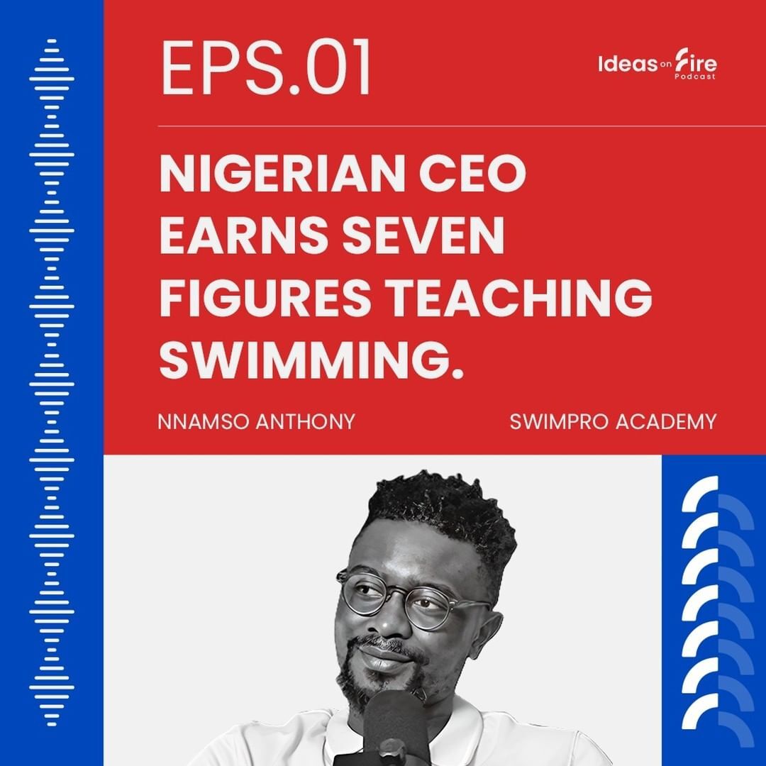 Making Waves: The Swim Coach Who Turned Lessons into Millions