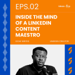 Unveiling the Journey of a LinkedIn Content Maestro